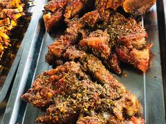 -佰运猪蹄(高陵店)