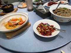 -千滋百味·醉江澜花园餐厅(街道口店)