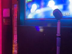 -尚酷麦量贩KTV(金州店)
