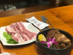 -韩一品韩国料理(柏庐南路店)