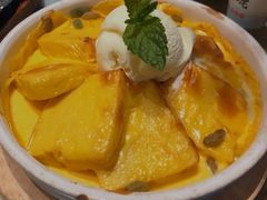 -新白鹿餐厅(爱琴海购物中心店)