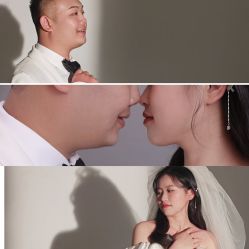 -纪可婚纱摄影平潭旅拍
