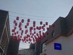 -龙湖星悦荟(颐和店)