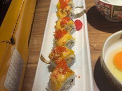 -隐月· 㐂和食屋(芝罘万达公馆店)