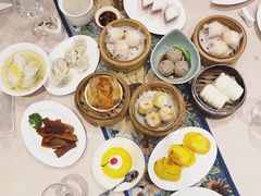 -红莲中餐厅(日航饭店)
