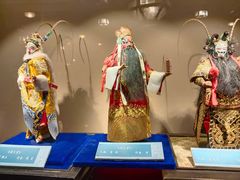 -天津戏剧博物馆