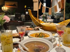 -狮拾久·现代新加坡料理(福田COCO Park店)