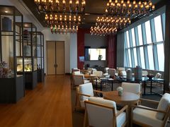-上海柏悦酒店