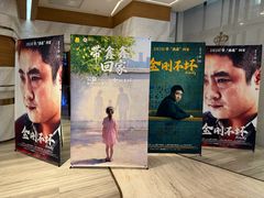 -英皇电影城(英皇集团中心IMAX店)