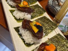 -福樱兰海鲜放题铁板烧(加州店)