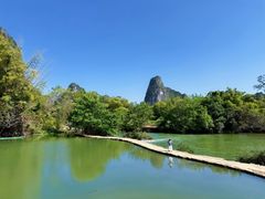 -明仕田园