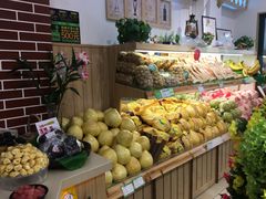 -PAGODA百果园(台柳路凯德广场店)