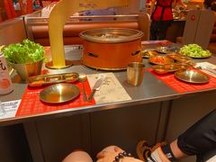 -西塔老太太泥炉烤肉(苏州大悦城店)