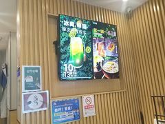 -吉野家(复兴路第二餐厅店)