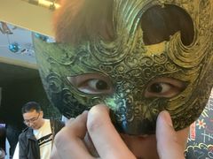 -郑州梵高星空错觉艺术馆(大上海城旗舰店)