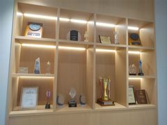 -上海和展广汽丰田4S店(老闵行店)