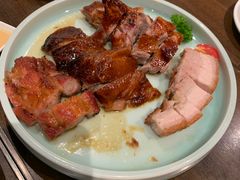 -新旺茶餐厅(嘉里城店)