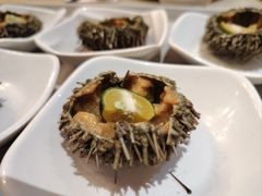 -雍和会海鲜姿造自助(湖东路店)