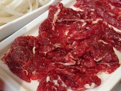 -八合里潮汕鲜牛肉火锅(吉大店)