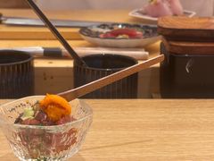 -鮨政· Omakase(港汇恒隆广场店)