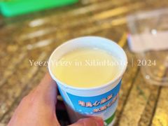 -蒙醇鲜酿酸奶