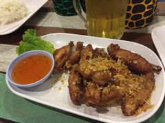 -Doo Dee Thai Food(Issan/Isaan/Esan)