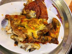 烤羊排-维吾尔餐厅(宜山路店)