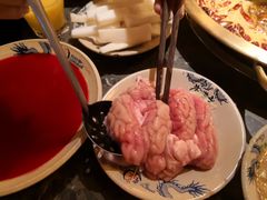 -小龙坎火锅(黄河店)