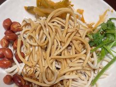 -古都历食南京菜·烤鸭·鸭血粉丝·汤包(南京博物院店)