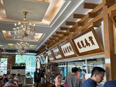 -同胜祥清真新豫菜(杜岭街店)