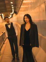 -YIMO映画摄影工作室