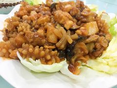 -清真•蜀风园(丁字沽总店)