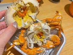 -成隆行·蟹王府(九江路店)