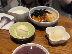 -三花奶奶的甜品(百联嘉定购物中心店)