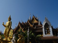 -西双版纳总佛寺