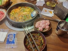 -笔记安顺夺夺粉火锅