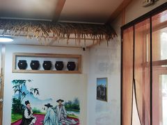 -日光牛肉汤饭(海林店)