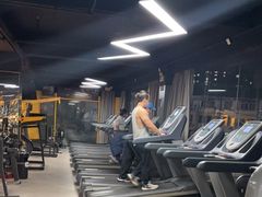 -ENERGY原力健身(川周店)