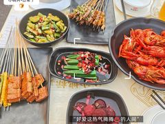 -聚味瞿记·龙虾堂(树木岭店)