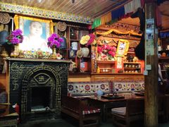 -康巴藏餐(束河古镇店)