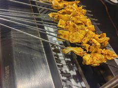 -鼎原力量东北吊炉烧烤(临河街店)