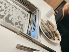 -牛佳客自助烤肉海鲜火锅餐厅(信利广场店)