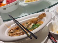 -永安鱼庄·镇江菜(东吴路店)