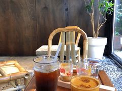 -Metal hands·铁手咖啡