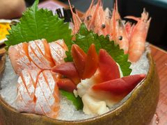 -花潮料理艺食馆(宝龙一城店)