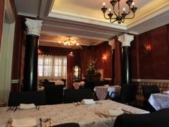 -成桂西餐厅·42年的味道(五大道疙瘩楼店)