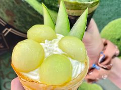 -July tale·可丽饼(德基广场店)