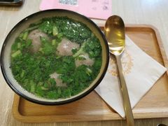 牛筋丸丸汤-春风·有糖(崇宁路店)