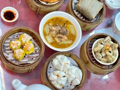 -香港蓮香樓(中環店)