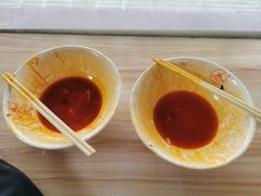 -薛昌利大米面皮(南关正街店)
